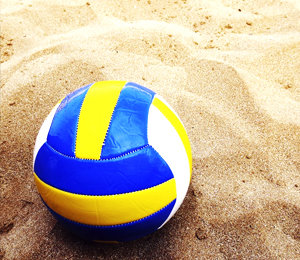 Sand Volleyball