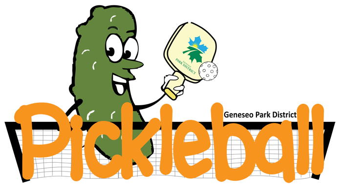 Pickle Ball