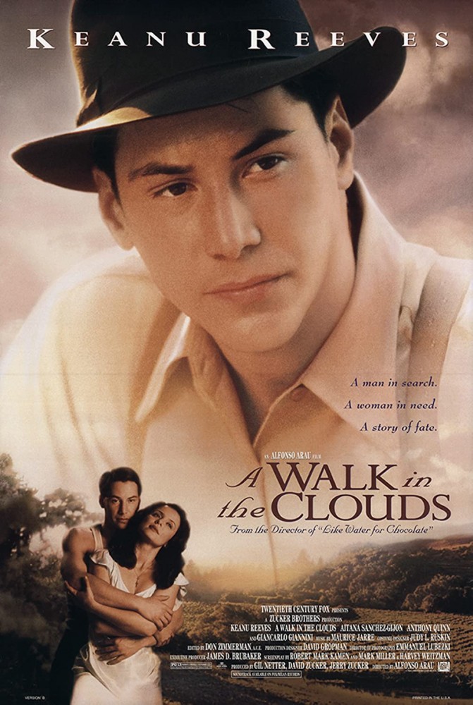 like water for chocolate free movie