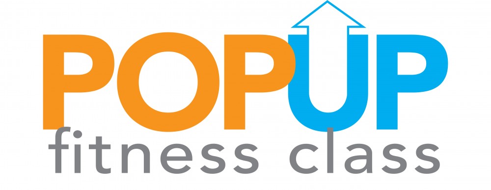 Pop Up Fitness