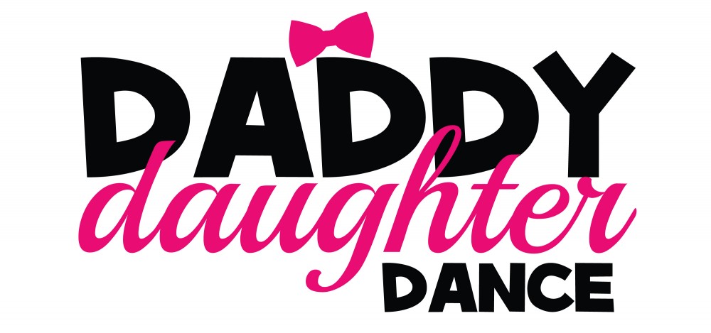 Daddy Daughter Dance Logo