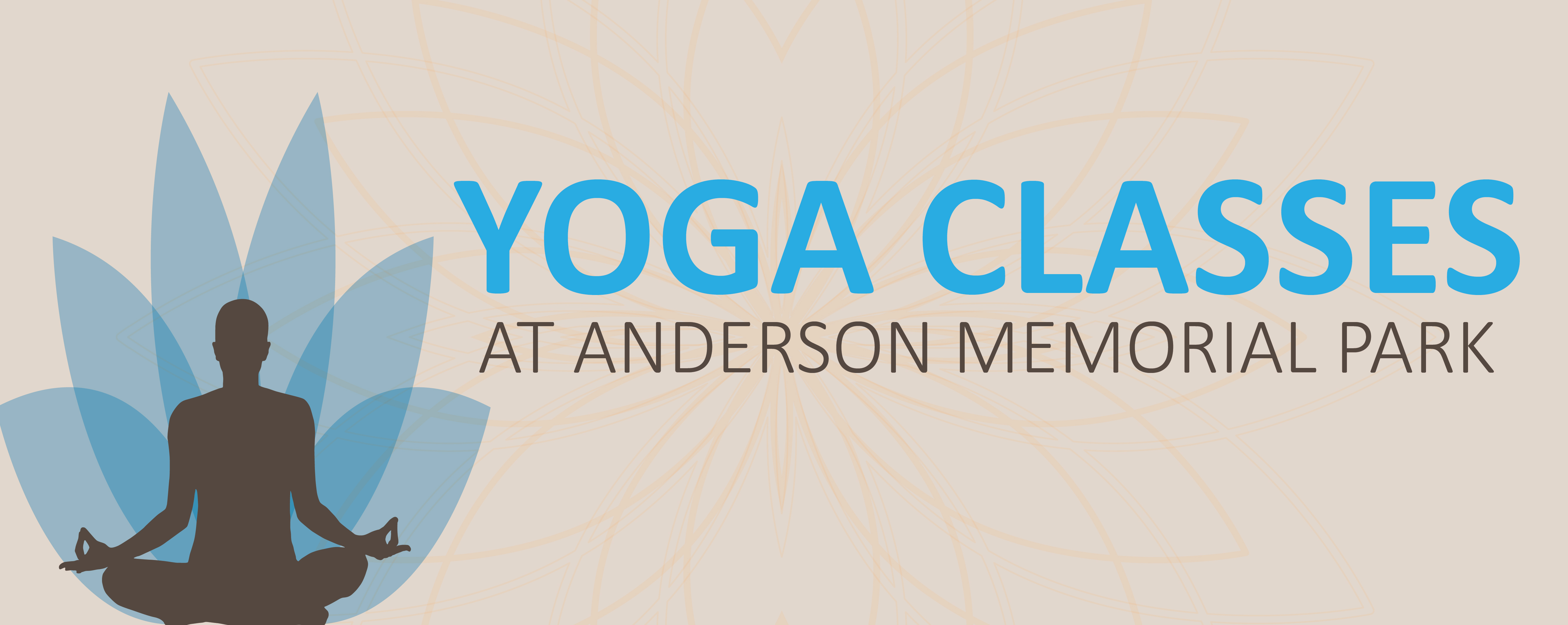YOGA IN THE PARK