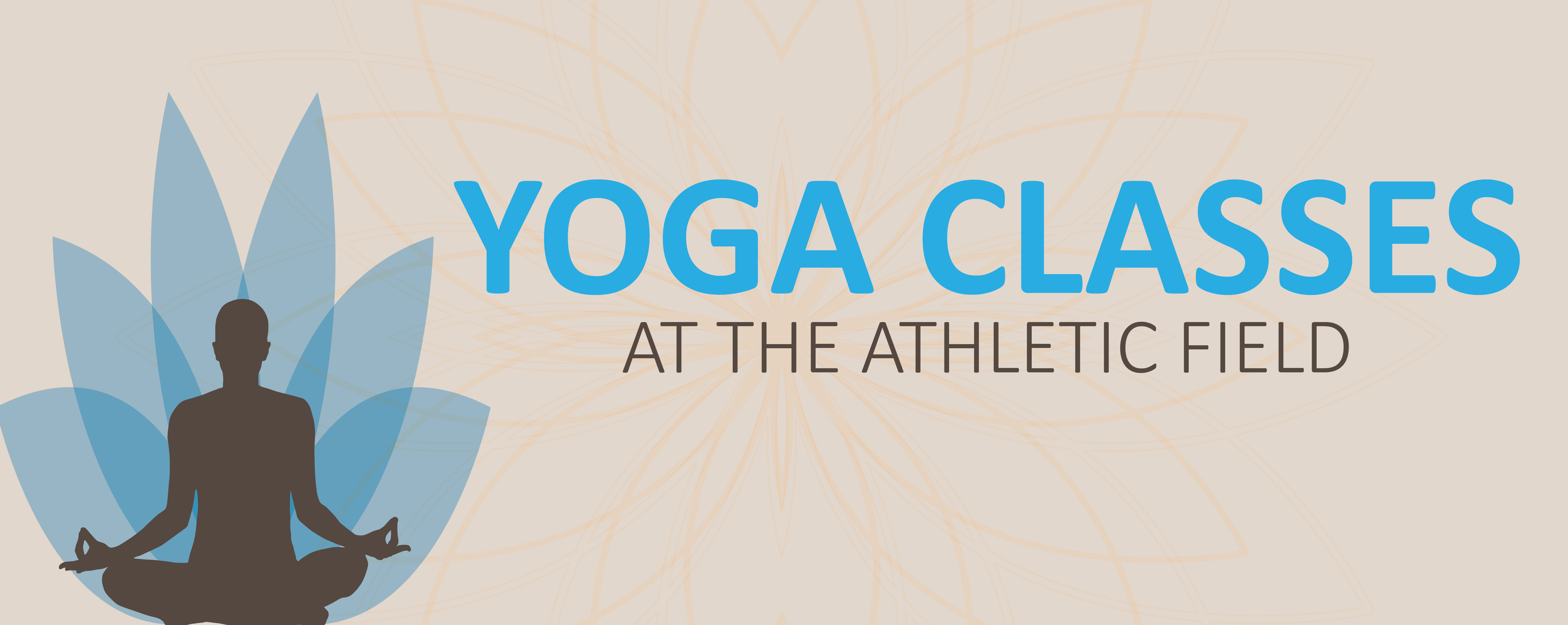 YOGA IN THE PARK