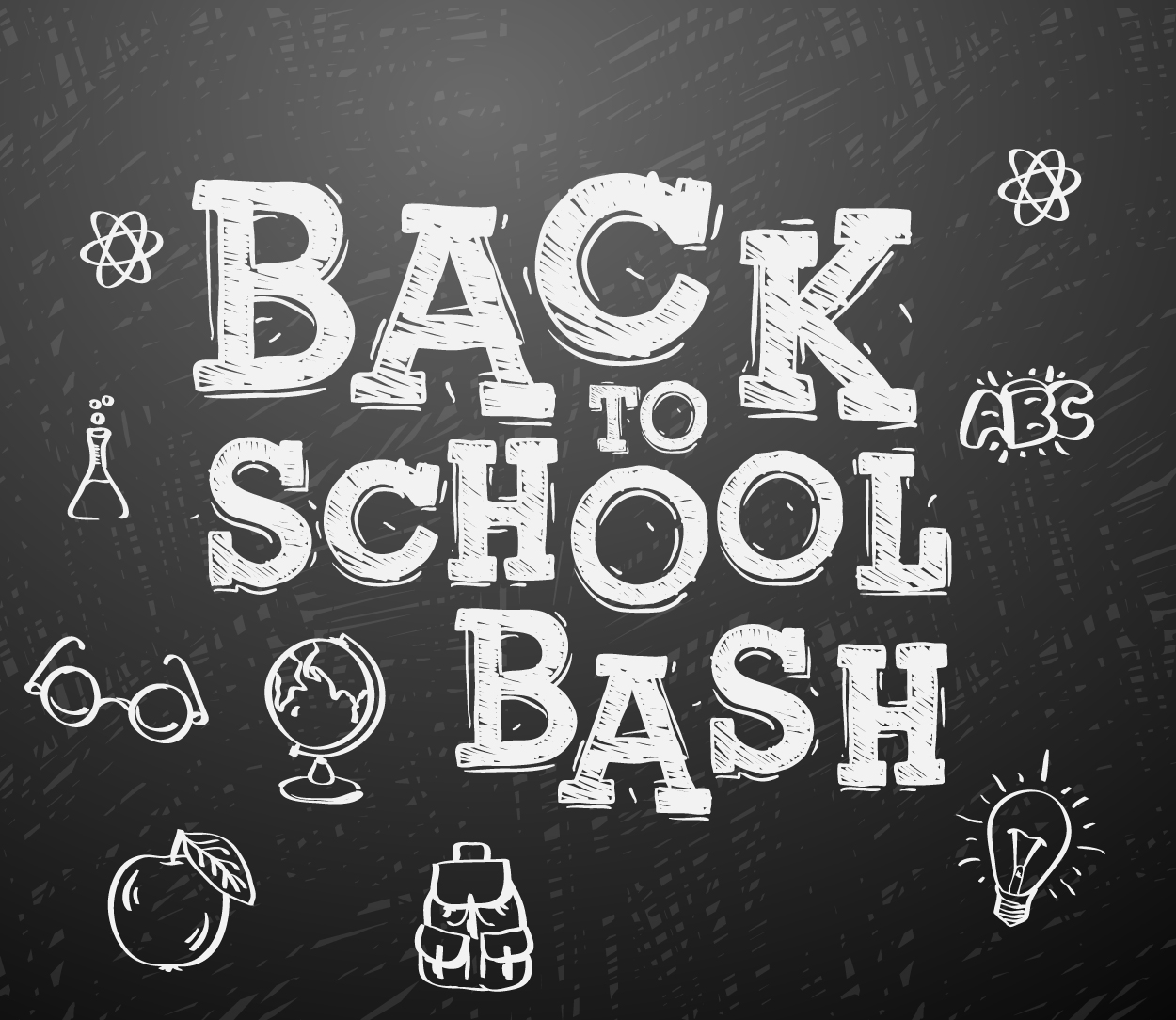 Back to School Bash