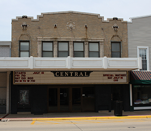 central-theater