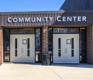 Community Center