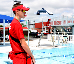 Lifeguard Certification