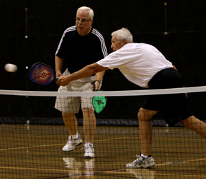 Pickleball