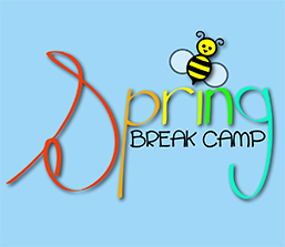 SPRING BREAK CAMP