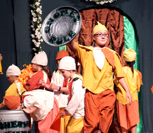 Theatre Program