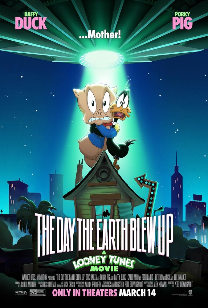 Looney Tunes