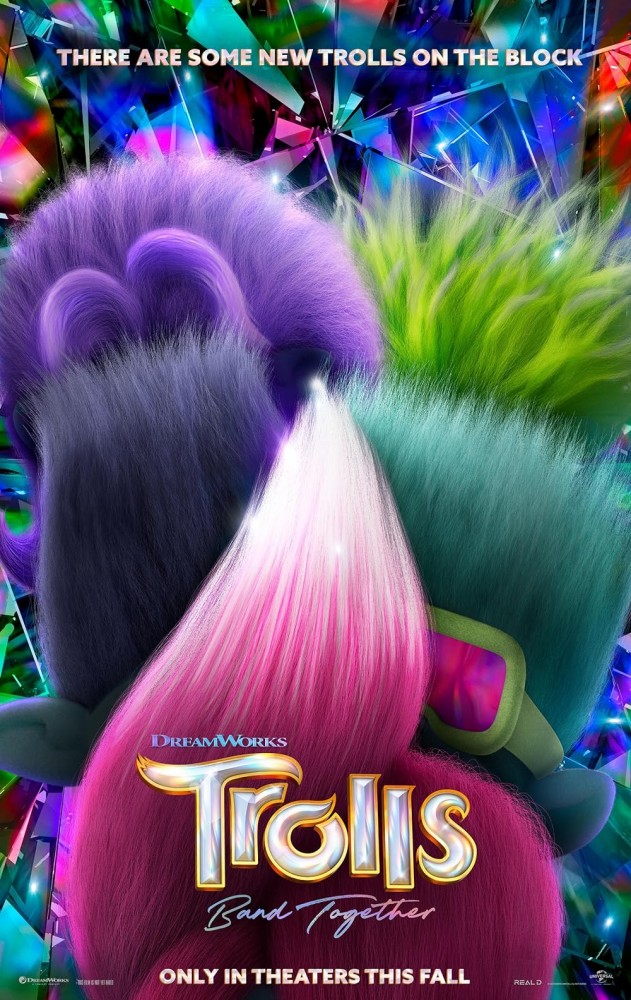 Trolls