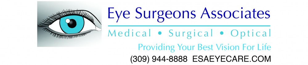 Eye Surgeons Associates